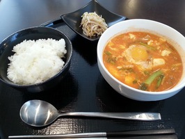 【食べる】～伏古の美味しい韓国料理屋さん～