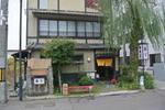 〈小樽〉　【食べる】　昭和29年創業の小樽の蕎麦屋