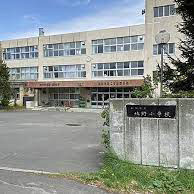 北野小学校