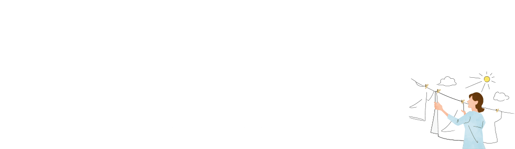 「あ、片付く」を実感できるモデルハウスに来てみませんか?」